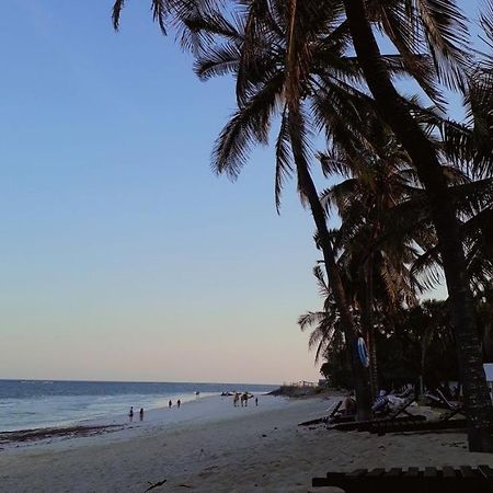 מומבסה Tiwi Beach Resort & Spa מראה חיצוני תמונה