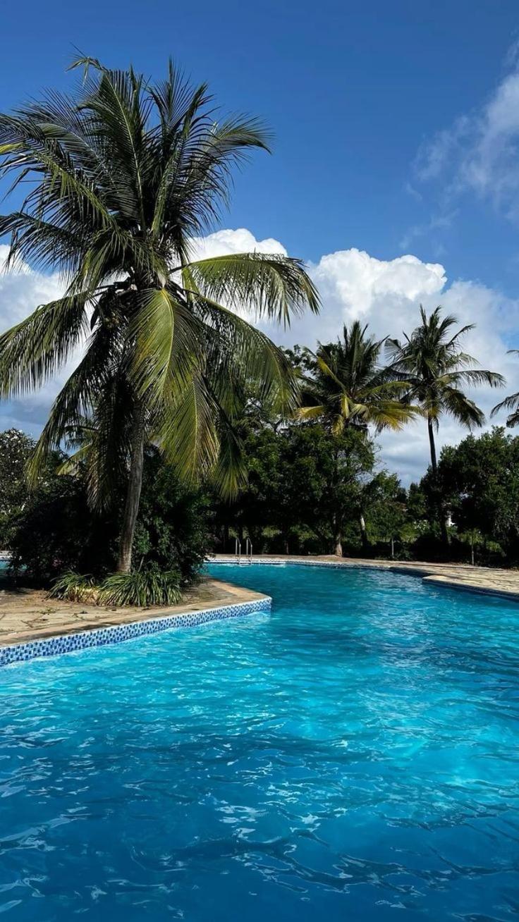 מומבסה Tiwi Beach Resort & Spa מראה חיצוני תמונה