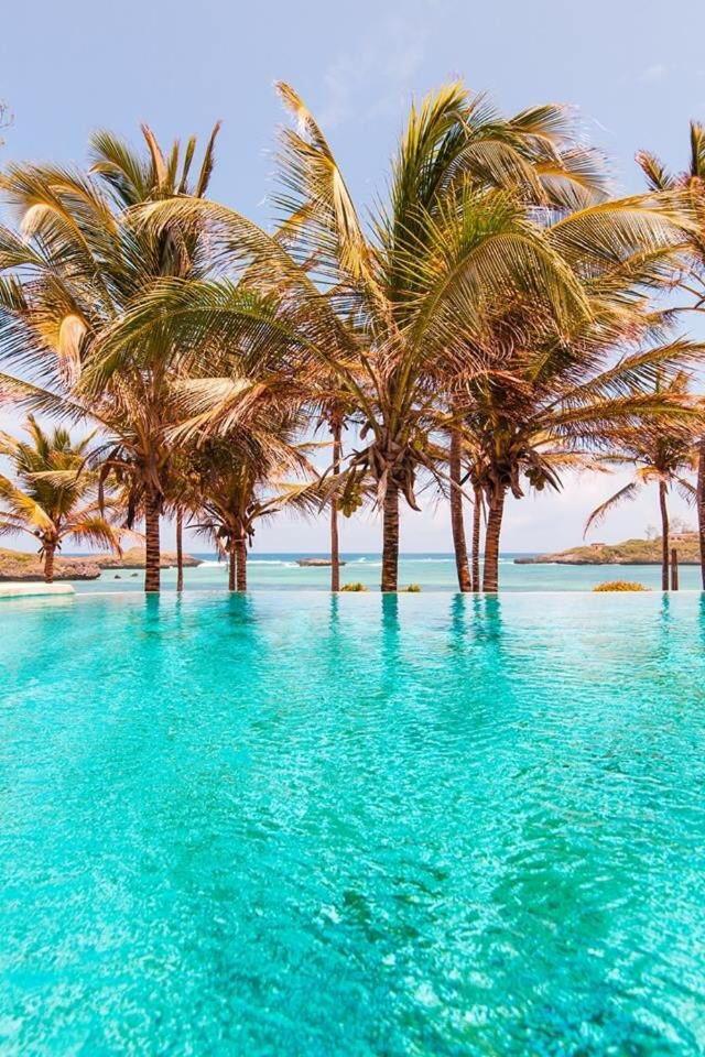 מומבסה Tiwi Beach Resort & Spa מראה חיצוני תמונה